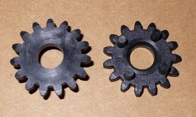 327G03106 bagian minilab perbatasan fuji pemasok