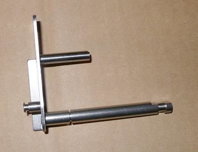 342C981195 bagian minilab perbatasan fuji pemasok