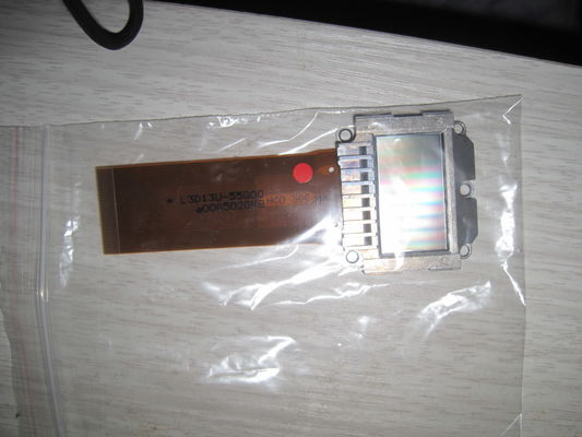 Doli Dl 0810 2300 13U Digital Minilab Spare Part LCD pemasok