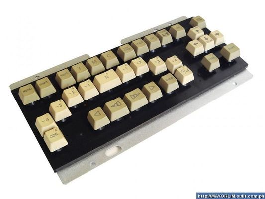 Suku Cadang Minilab Keyboard Noritsu QSS2611 pemasok