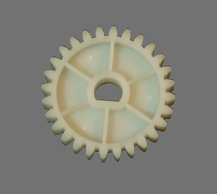 Fuji Frontier 550 570 Digital Minilab Spare Part Convert Gear 327D1060884A 327D1060884 pemasok