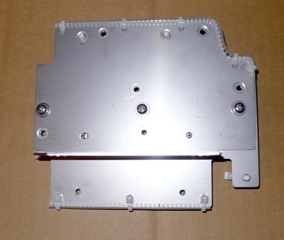 356Y101351 bagian minilab perbatasan fuji pemasok