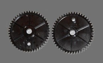 Bongkar Gear 48t Untuk Fuji 330 340 350 370 355 550 Minilab Bagian No 327F0178B 327F0178 pemasok