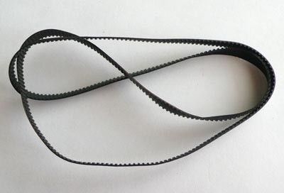 56K766011 sabuk bergigi bagian minilab fuji frontier pemasok