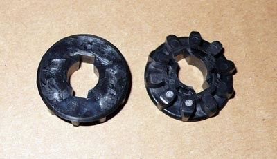 34B5547804 bagian minilab perbatasan fuji pemasok