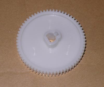 327D889445A 327D889445 Fuji Frontier 350 370 355 Minilab Spare Part Gear GIGI 34 pemasok