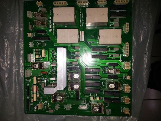 113H0361C 113H0361 Fuji Frontier 350 355 370 375 Minilab Spare Part PAC20 PCB pemasok
