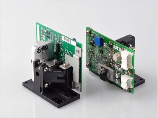 pistol laser merah untuk Fuji frontier 500 minilab pemasok