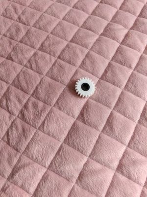 327D1060172 GEAR TEETH-21 O-CUT UNTUK FUJI FRONTIER 500.550.570 minilab pemasok