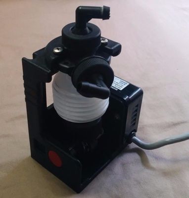 REPLENISHER POMPA IWAKI KBA 3XAU1 S144F FUJI NORITSU Minilab pemasok