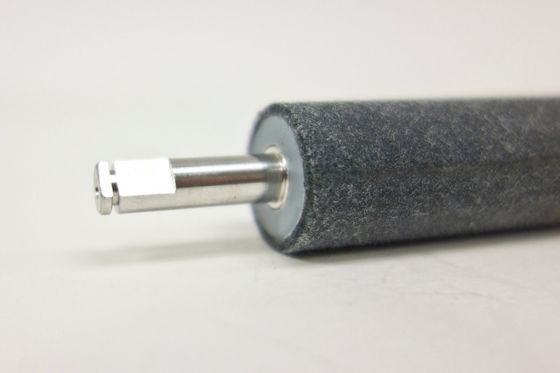 Noritsu QSS Fuji Frontier Kertas Foto Squeegee Rollers Darkroom MiniLab 10 1 4 pemasok