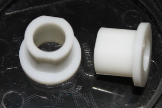 Gear Untuk Fuji Frontier 350 370 355 Digital Minilab Spare Part No 322d889567 pemasok