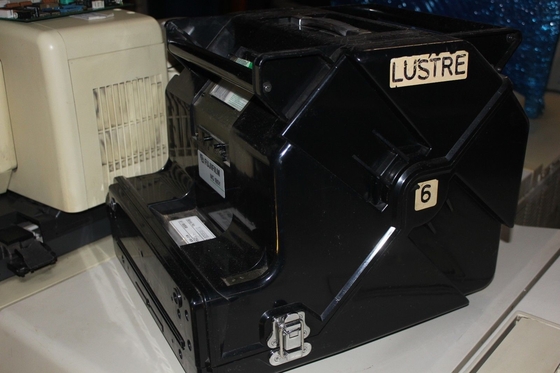 Fuji Frontier 370 Kaset Kertas Minilab, Suku Cadang Lab Mini pemasok