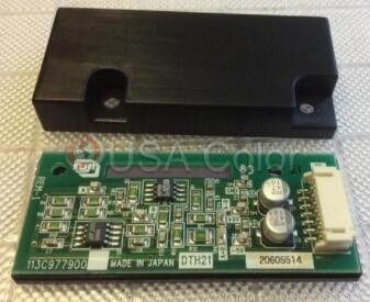 FUJI FRONTIER PCB DTH21 BAGIAN 113C977900 UNTUK 350/370/390 MINILAB pemasok