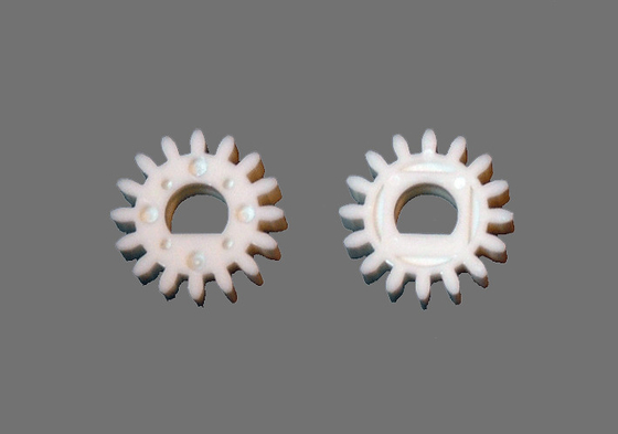 Fuji Frontier 330 340 Minilab 34B559106A 34B559106 Mini Lab Spare Part Gear pemasok