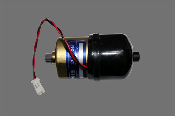 Fuji Frontier350 370 355 375 340 330 Minilab Motor Mini Lab Spare Part pemasok