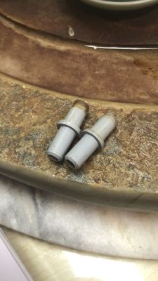 372F1761 Fuji Frontier 340 Bagian Minilab pemasok