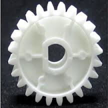 Fuji Frontier 500 550 570 590 LP5700 Suku Cadang Minilab D24T Gear 327D1061255 pemasok
