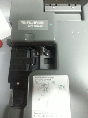 FUJI FRONTIER 330 340 Suku Cadang Minilab Digital NC100AC 899C21453B0 AUTO FILM CARRIER pemasok