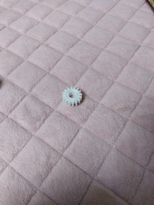 Fuji Frontier 350 370 355 Digital Minilab Spare Part Gear 327F1121645B P327F1121645B 327F1121645 pemasok