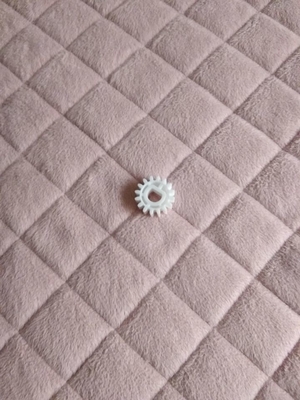Gear O20T Untuk Untuk Fuji 330 340 350 370 500 550 590 Minilab Bagian No 34B5591065 34B559106A 34B5591066 pemasok