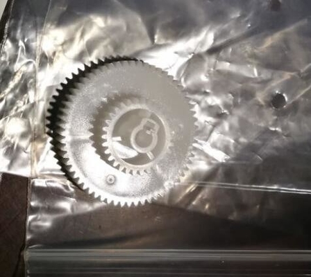 Fuji Frontier 350 370 355 375 Digital Minilab Spare Part Gear 327D890049 327D890049D pemasok