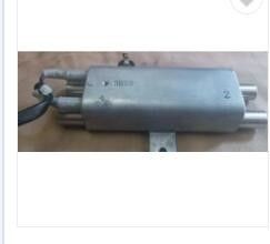 FUJI FRONTIER HEATER 117G0272 230V 500W TERMASUK MINILAB TERMOSTAT bekas pemasok