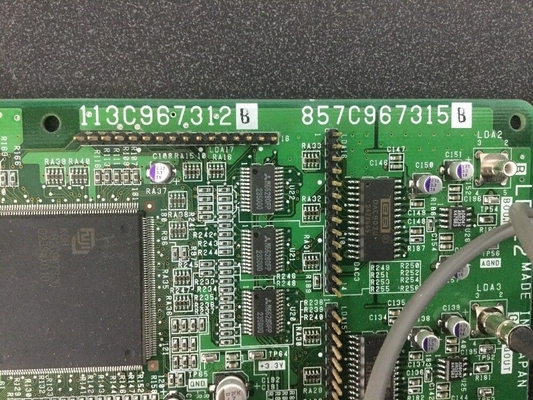 113c967314b Fuji Spares Ldd 22 Pcb 857c967315b Lda 22 PCB Frontier 330 340 pemasok