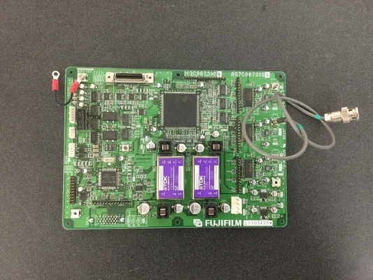 113c967314b Fuji Spares Ldd 22 Pcb 857c967315b Lda 22 PCB Frontier 330 340 pemasok