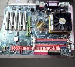 Kustom Doli Dl Digital Doli Minilab Bagian Papan CPU Gigabyte 8IPE1000MK pemasok