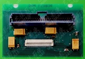 Doli Dl Digital Minilab Spare Part 036 LCD Menghubungkan PCB pemasok