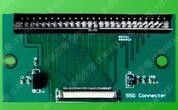 Doli Dl Digital Minilab Spare Part 13U 55G Conneting Board pemasok