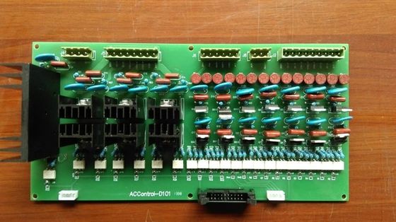 Doli Dl Digital Minilab Suku Cadang ACControl Board D101 pemasok