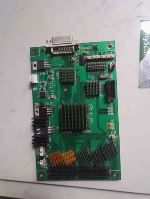Doli Dl 2300 13U LCD Driver Digital Minilab Part pemasok