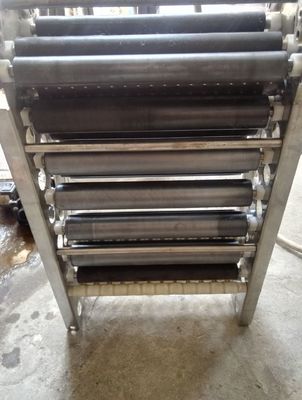 Doli Dl Digital Minilab 0810 Spare Part Stabilize Rack pemasok