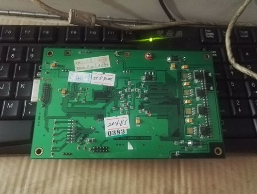 Doli Dl Digital Minilab Suku Cadang Papan Driver Lcd 14Y pemasok