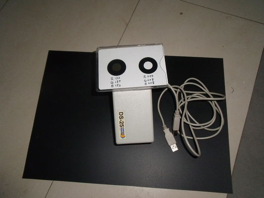 Doli Dl Digital Minilab Spare Part DS 2 Densimeter pemasok