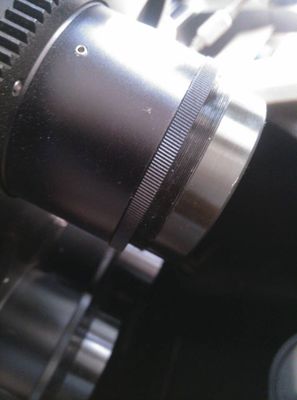 Doli Dl 2300 Digital Minilab Spare Part Lens DLL 4.42 SJ 01 pemasok