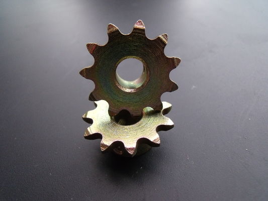 A213013 Digital Doli Minilab Parts 11 Bahan Plastik Gigi Gigi Untuk Doli Dl pemasok