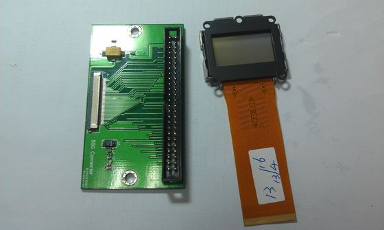 Doli Dl Digital Minilab Spare Part LCD 55G Dan Konektor 55g pemasok