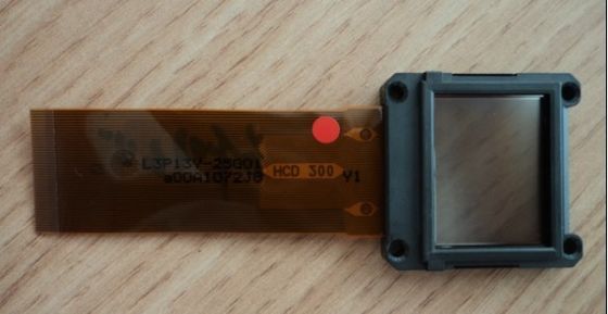 Suku Cadang Minilab Digital Doli Dl Suku Cadang Lab Mini LCD 13Y pemasok