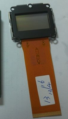 Asli 13U LCD Doli Minilab Parts Untuk Doli Dl 0810 Digital Minilab Machine pemasok