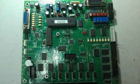 Papan CPU Suku Cadang Minilab Digital Doli Dl pemasok