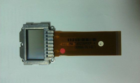Doli Dl 0810 Digital Minilab Mini Lab Spare Part LCD pemasok