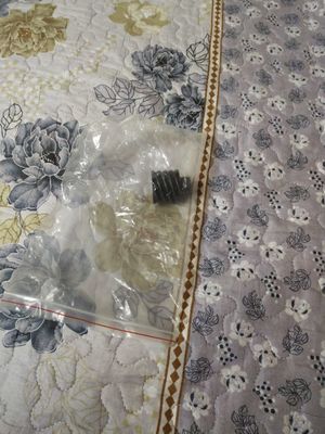 3550 01221A 355001221 355001221A 3550 01221 Konica R1 R2 QD 21 Minilab Bagian Worm Gear pemasok