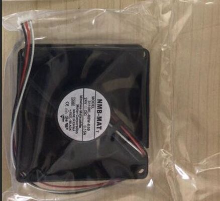 kipas angin untuk Konica R2 minilab 2860H2301B / 2860H2301 / 2860 H2301B / 2860 H2301 pemasok