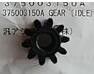 Konica Minilab Spare Part Gear 3750 03150 375003150 3750 03150A 375003150A pemasok