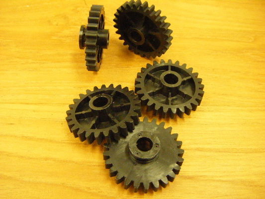 3480 03169A 3480 03169 348003169 348003169A IDLE GEAR 25T Untuk Konica Minilab pemasok