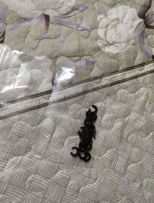 c ring untuk suku cadang minilab Konica QD21 no 357002205A 3570 02205A pemasok