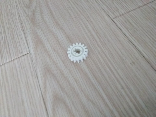 Gear Konica QD21 Minilab Spare Part No 355002215B 3550 02215 355002215 3550 02215B pemasok